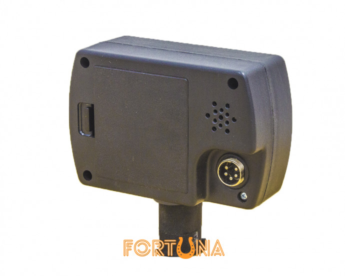 Зображення - Блок управління металошукача КОЩЕЙ X-45